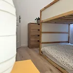 Danube Escapes Budapest- 3Br Apartment