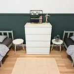 Danube Escapes Budapest- 3Br Apartment