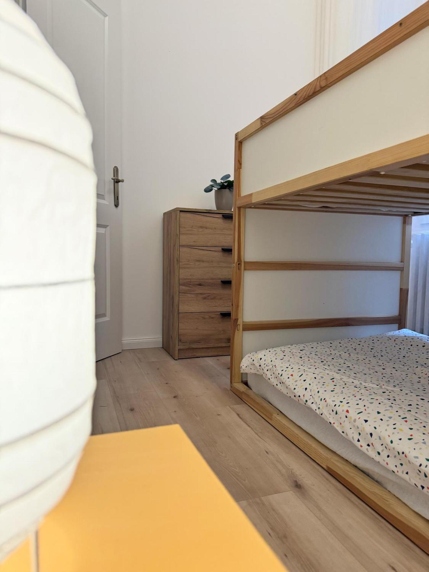 Apartment Danube Escapes Budapest- 3br