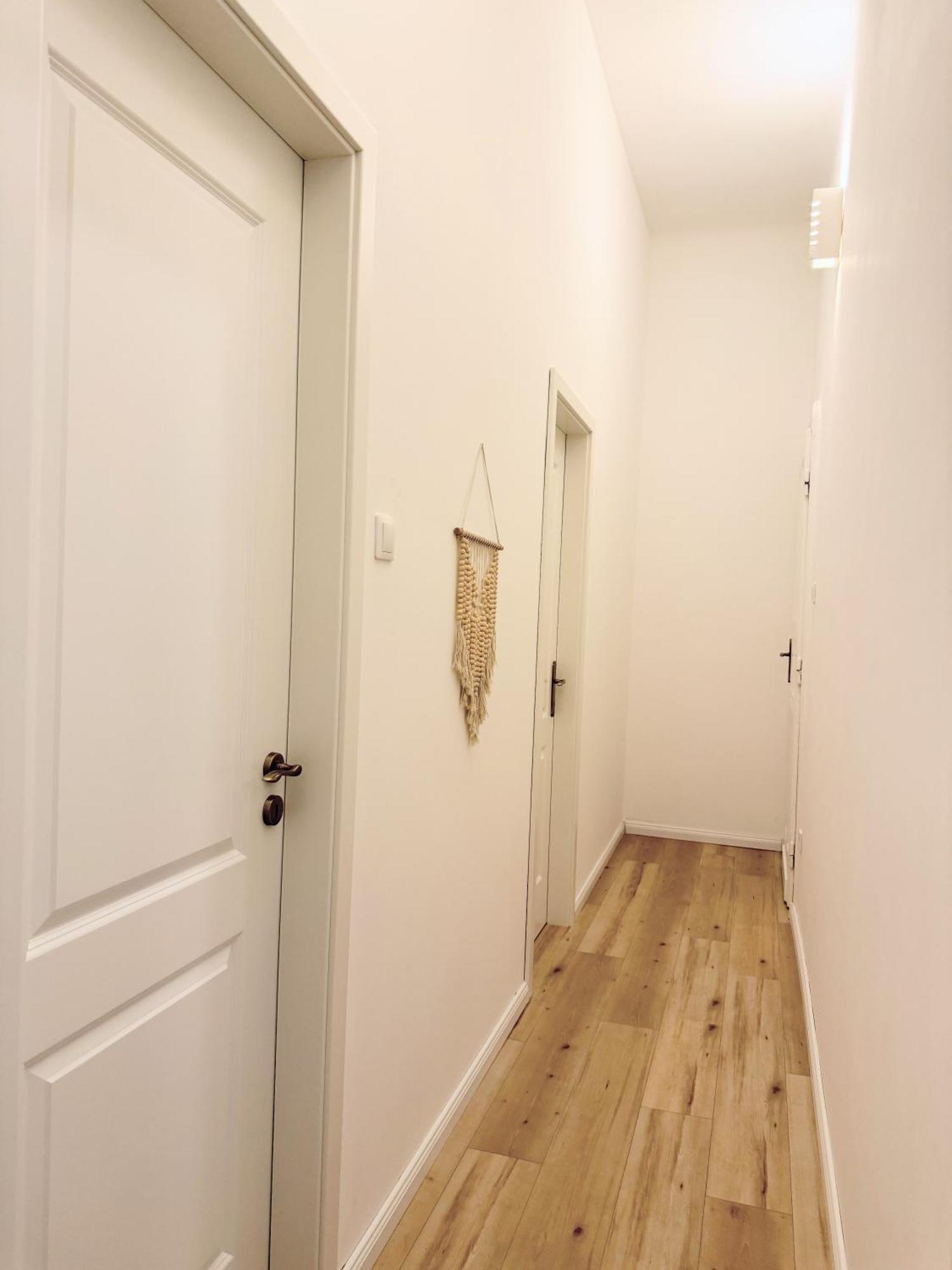 Danube Escapes Budapest- 3br