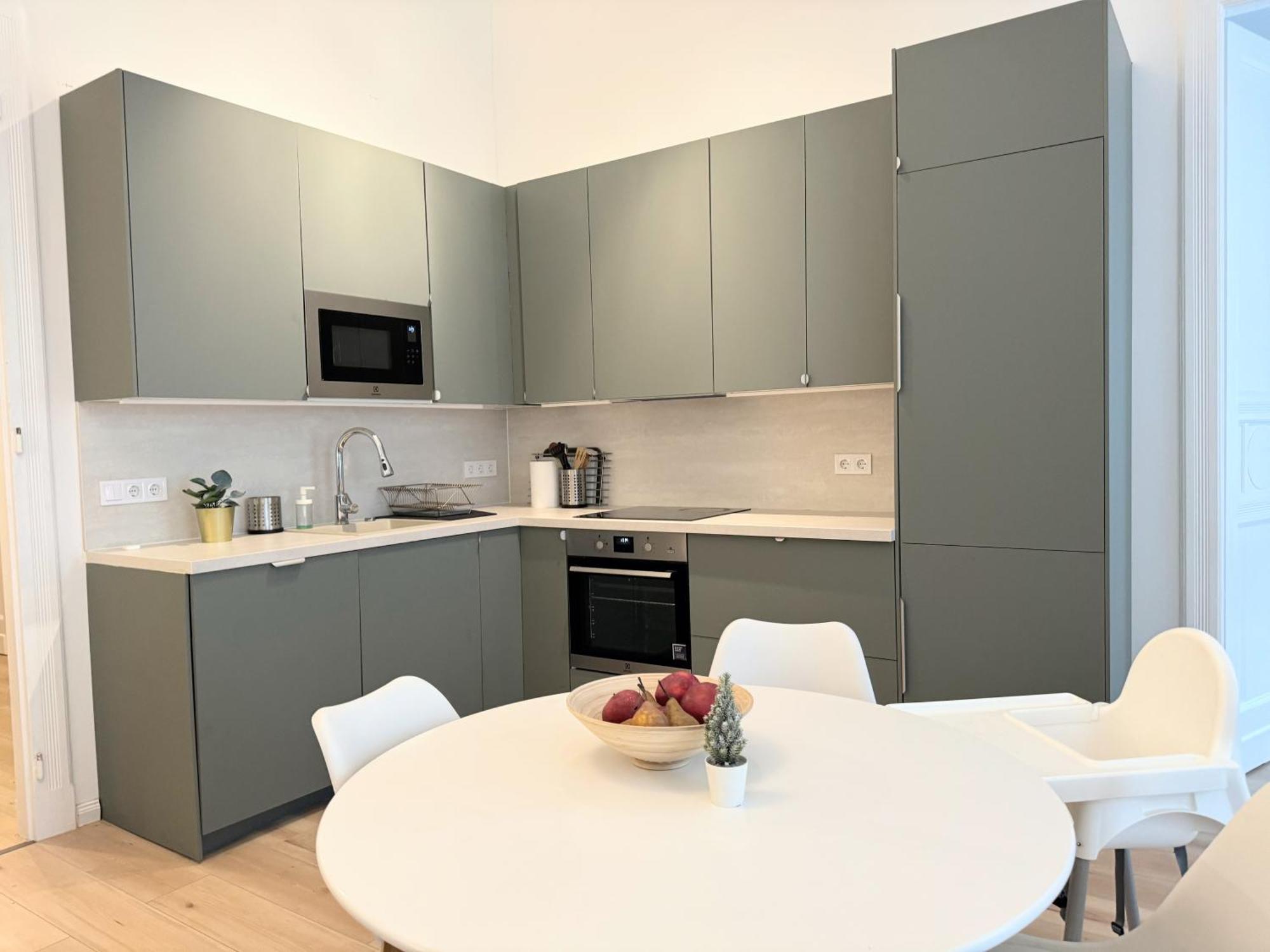 Danube Escapes Budapest- 3br Budapest
