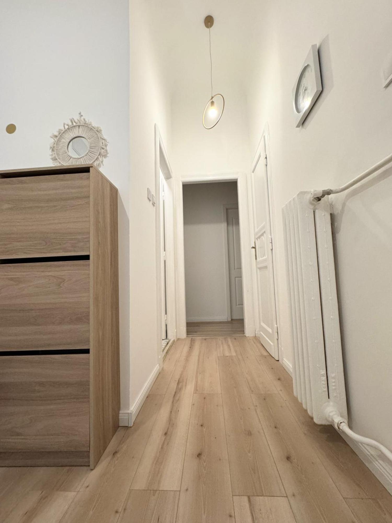 Apartment Danube Escapes Budapest- 3br *