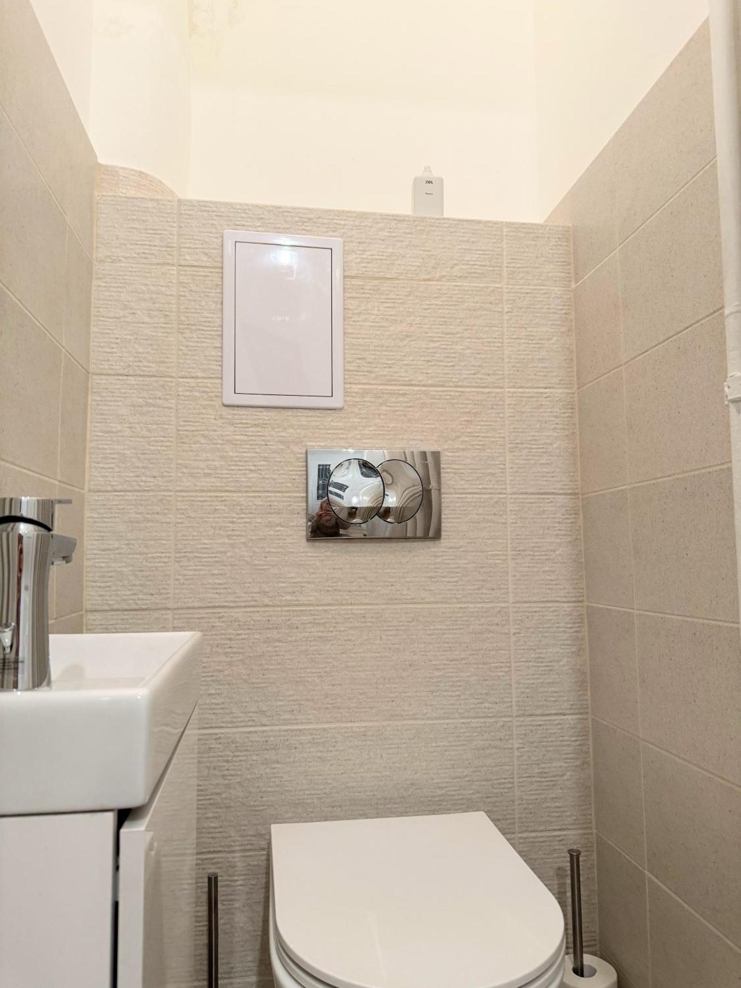 Danube Escapes Budapest- 3br * Budapest