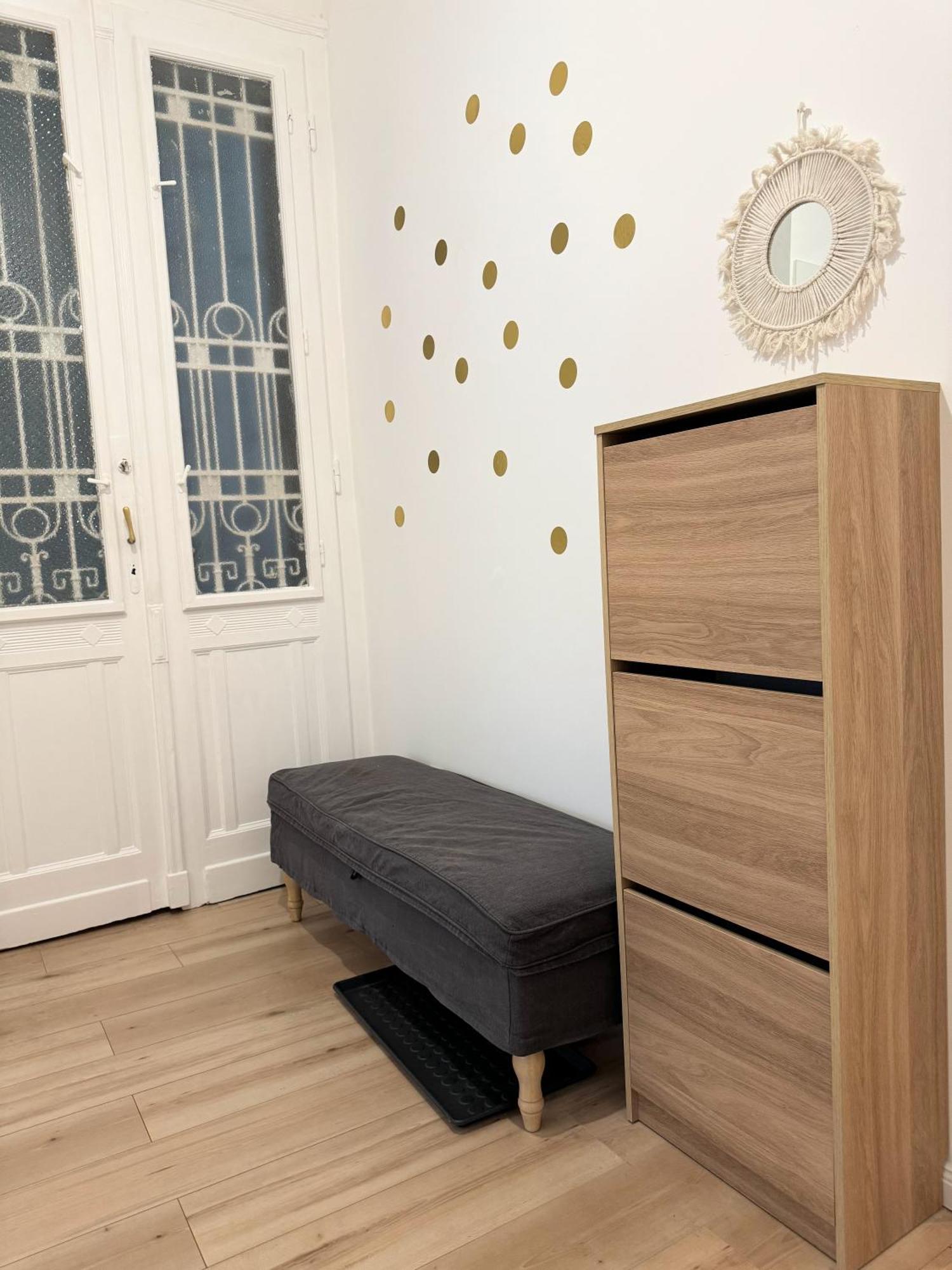Danube Escapes Budapest- 3br