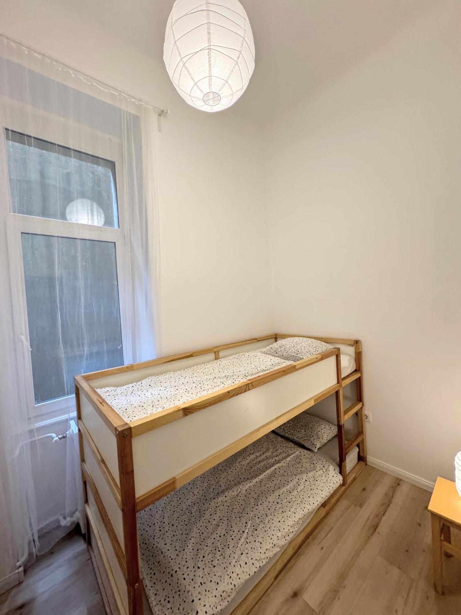 Danube Escapes Budapest- 3br